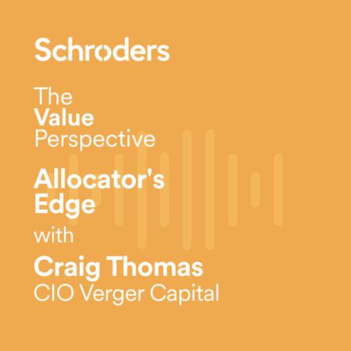 The Value Perspective with Craig Thomas