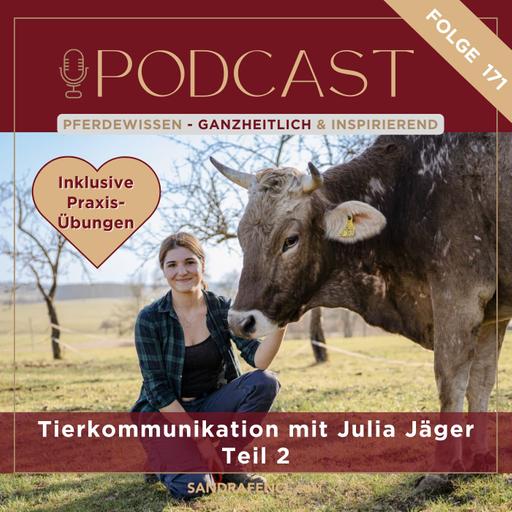🐴 Tierkommunikation Teil 2