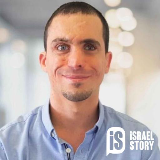 159: Wartime Diaries - Oran Almog