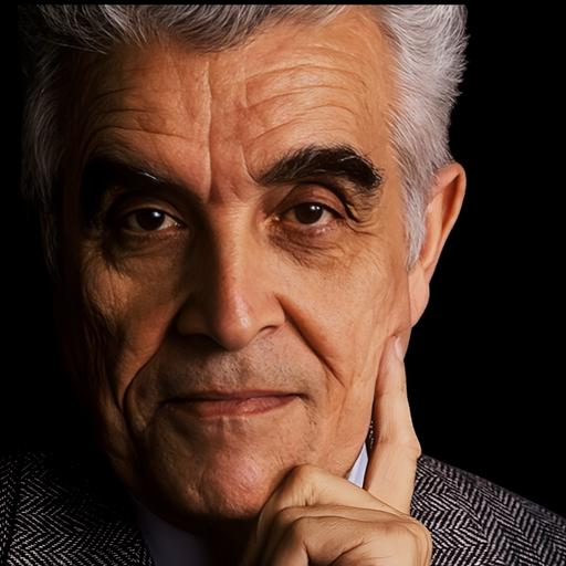 RENÉ GIRARD - Le désir mimétique