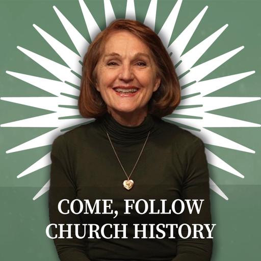 Doctrine and Covenants 30-36 | April 7-13 | Come Follow Church History with Lynne Wilson