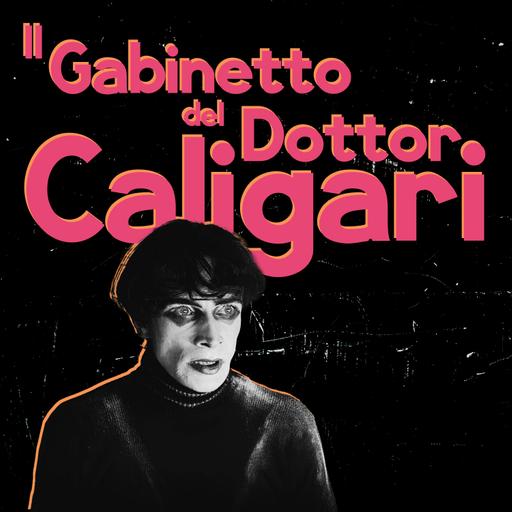 ROBERT WIENE e il DOTTOR CALIGARI: l'uomo che ha rivoluzionato la PAURA 🧟‍♂️