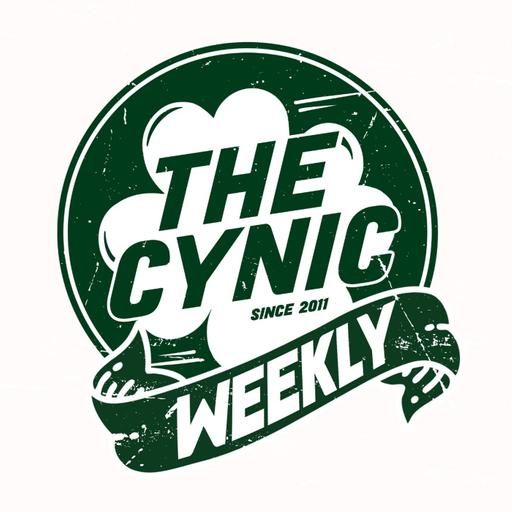 The Cynic Weekly – In Discussion with SCIAF