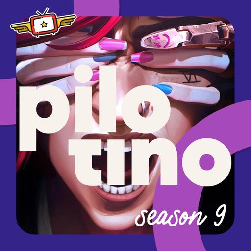 Ma quindi, questa stagione 2 di Arcane? - Pilotino 37