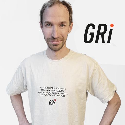 GRI: как Искандер повлиял на карьеру Лазарева