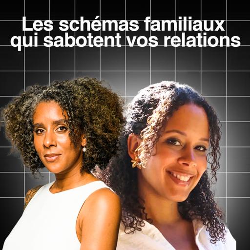 SAISON 5 EPISODE 4 JENNIFER Banguio /PsychogénéalogieTransgénérationnel