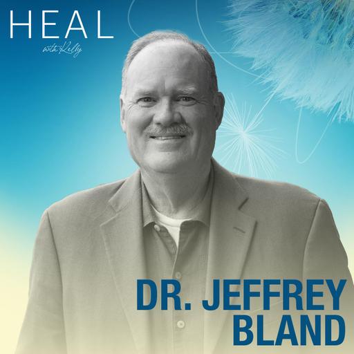 The Father of Functional Medicine: How to Boost Immunity, Reverse Aging and Prevent Disease with Dr. Jeffrey Bland