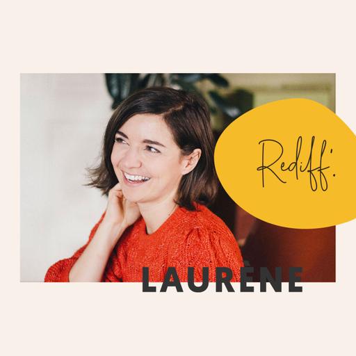 Rediff' • Laurène