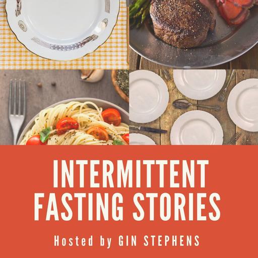 Episode 458: Shoshana Grinstein