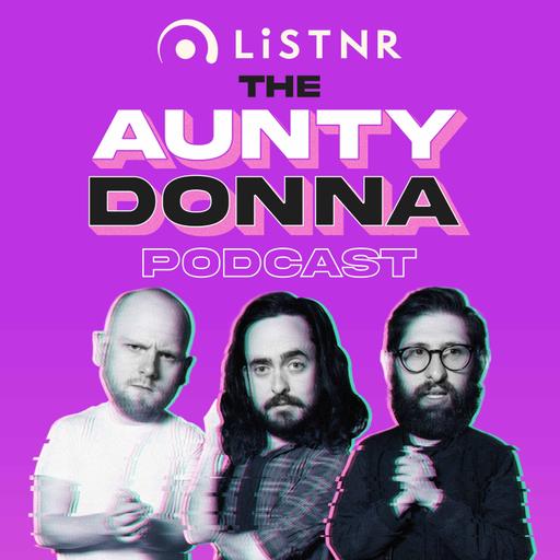 The James Gunn Podcast (LAN Party 11 Part 2)