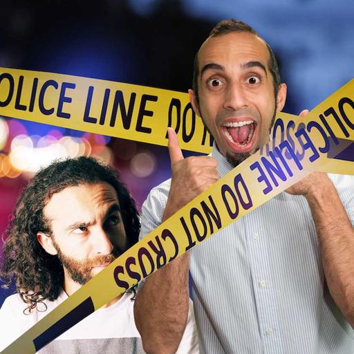 #213 - Firsthand Witness Account of a Tragedy on Cat Street