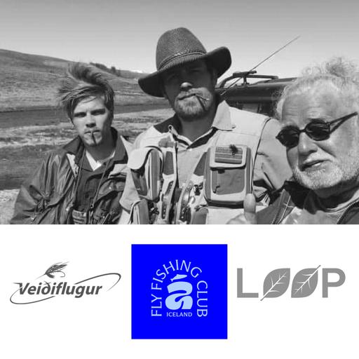 #89 Guðmundur Jörundsson & Sveinn Blöndal