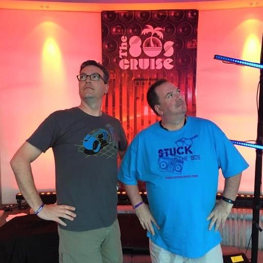 Stuck On The 80s Cruise