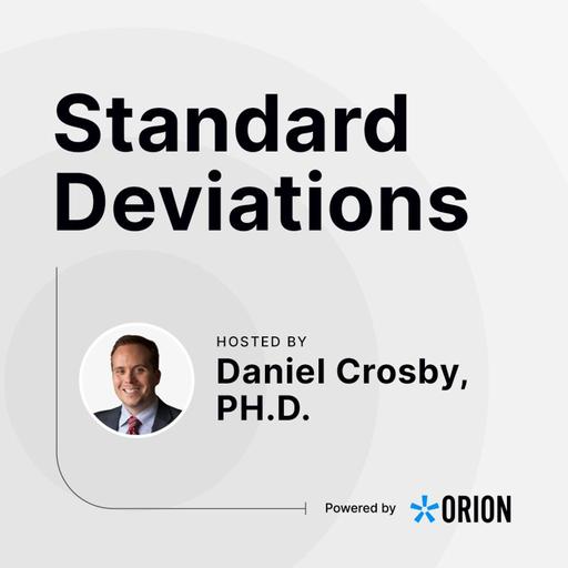 Dr. Daniel Crosby - Crabs in a Bucket: Why Others May Not Support Your Purpose