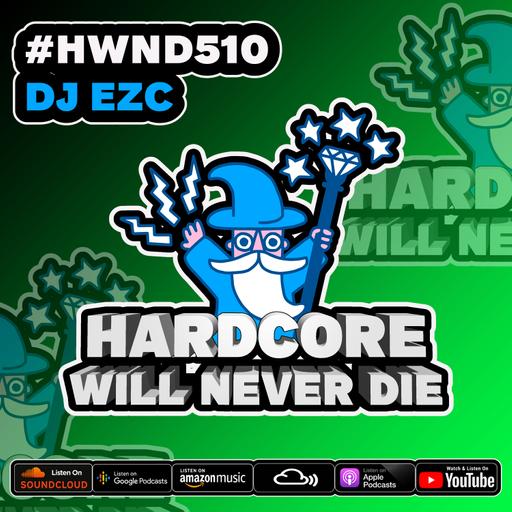510 Hardcore Will Never Die