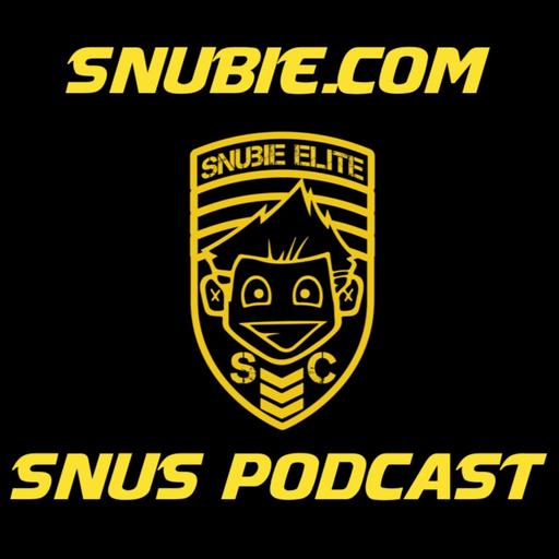 Episode 46: The Snubie World Tour