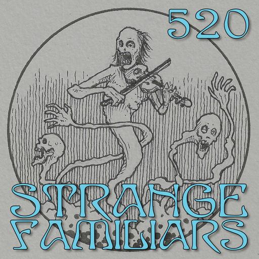 Dr. Dady's Elixir and Phantom Fiddlers