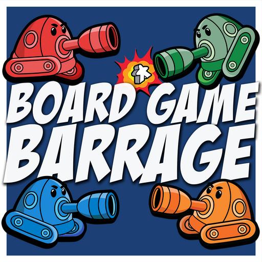 #330: We Played a Load of Games!