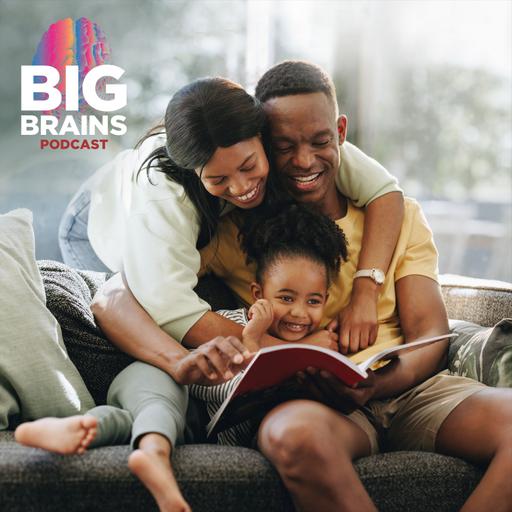 The Science Behind Raising Successful Kids, with Ariel Kalil