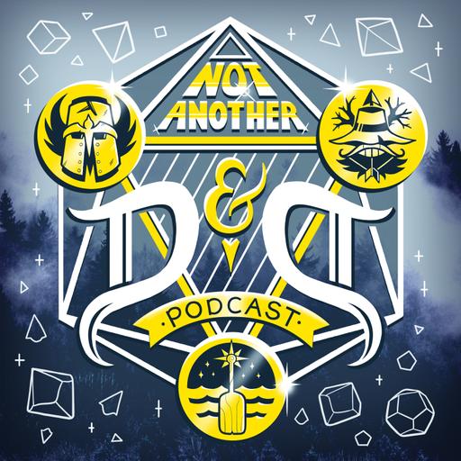 Skaldova - Ep. 5: The Parley