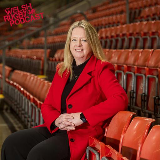 The Abi Tierney podcast