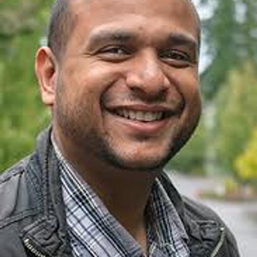 Nijay Gupta – The Affections of Christ Jesus