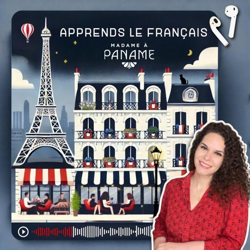 S8 E25. Mettre les bouchées doubles [Expression Express]