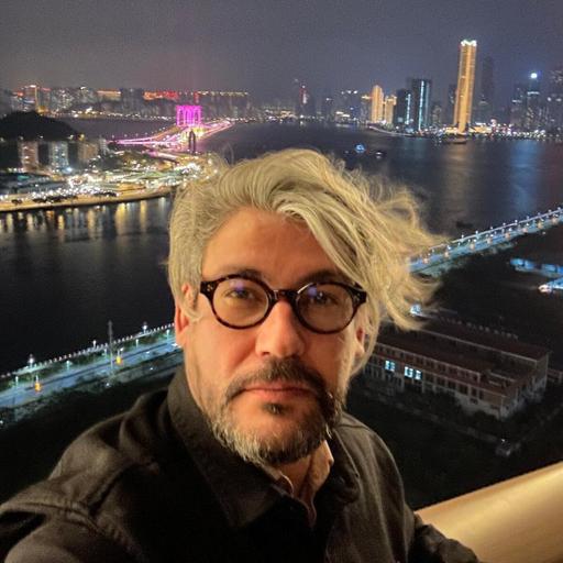 Stephan Gaubert