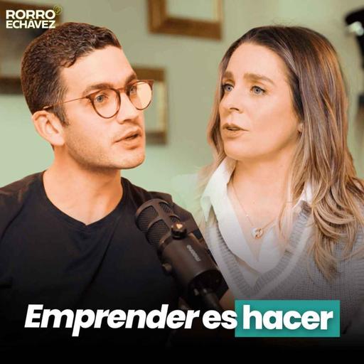 ¡No sabemos decir que no! Mercedes Palomar