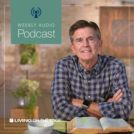 Love One Another - How to Resolve Conflict in Relationships, Part 1