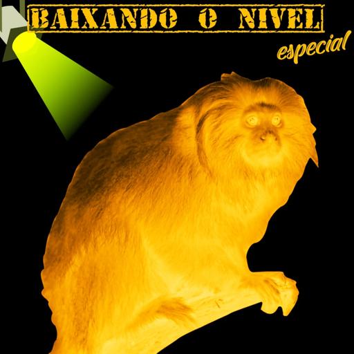 ESPECIAL | BN Temp -2 | Episódio -2 | PRÊMIO MICO-LEÃO CARAMELO