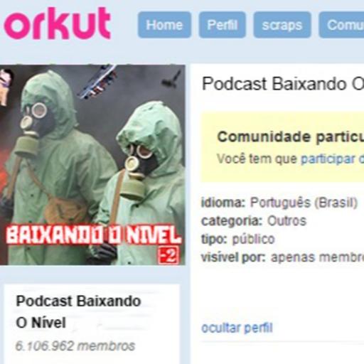 BN Temp -2 | Episódio -1 | As sociais e o Orkut
