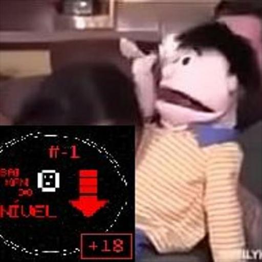 BN#-1 - +18 Lendo comentários do LetraX e videos (piloto)