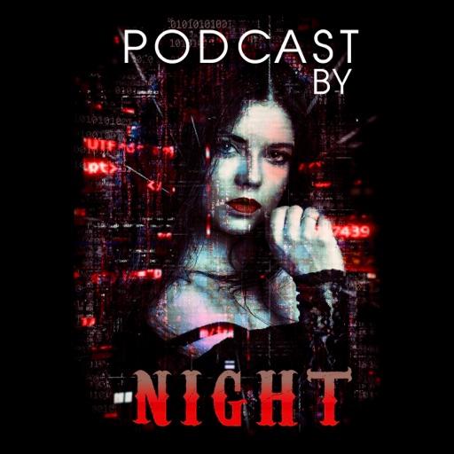 Podcast by Night - Interview with Chuck (aka Old Milwaukee)