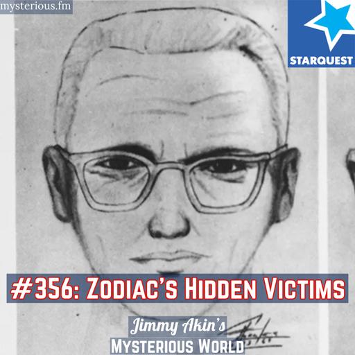 The Zodiac Killer’s Hidden Victims