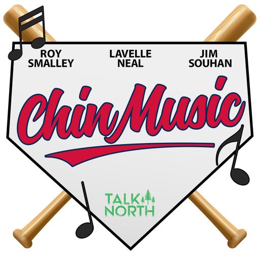 Twins pitching & depth