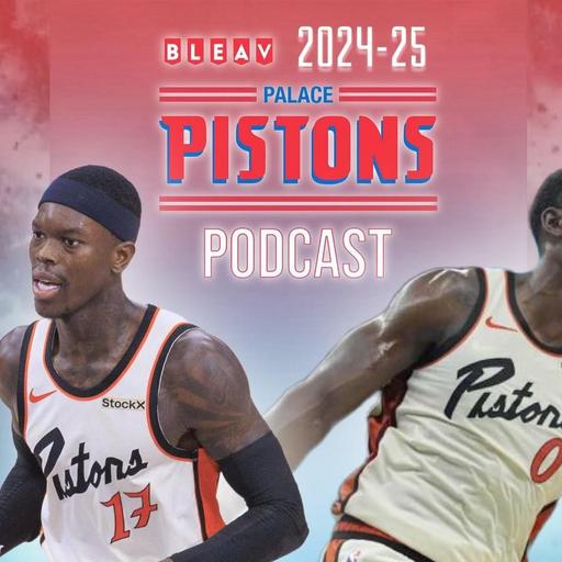 Cade Cunningham's Heroics, J.B. Bickerstaff's Rant, and Pistons Playoff Matchups