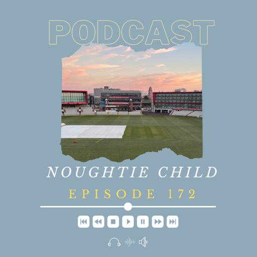 Episode 172: Pre Season Tour Successes & Lottie wins another Trophy