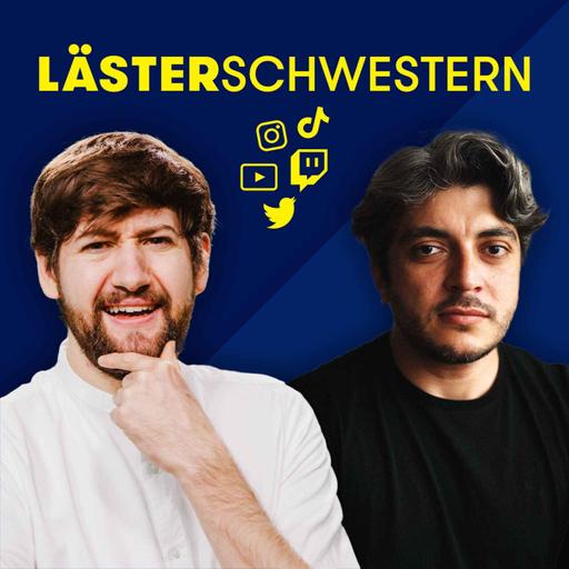 Folge 338: Menschen ertrinken lassen und Tierbabys entführen – alles für die Klicks! ft. Khesrau Behroz