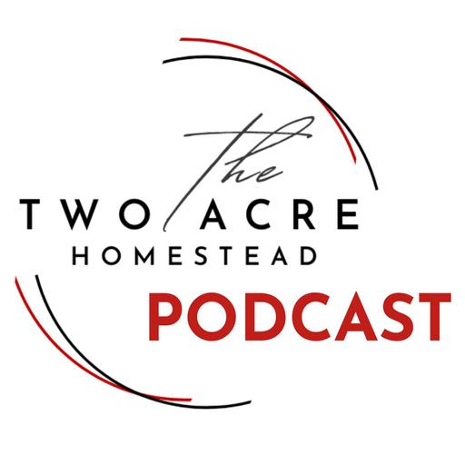 069. Homesteading Without a Homestead