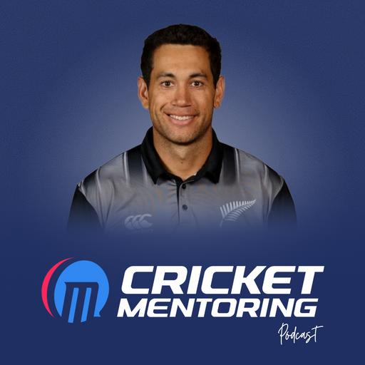 Ross Taylor - Become Your Best Through Your Love of the Game