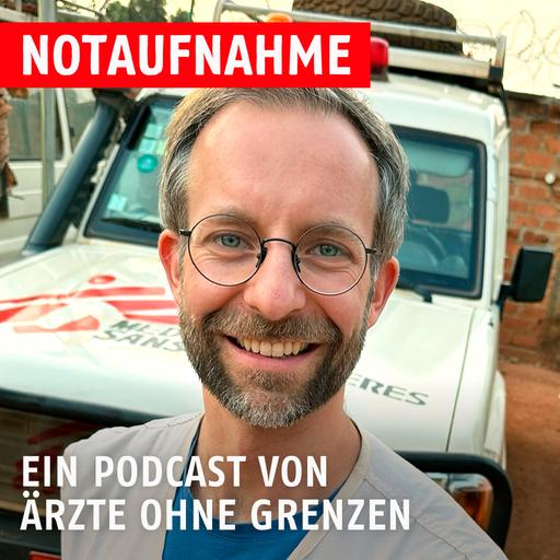 Husten, wir haben ein Problem – Tuberkulose tötet.