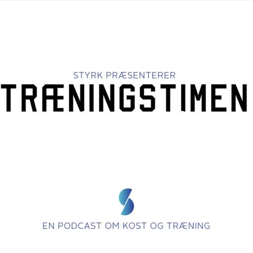 #305: 51 år og stærkere end nogensinde - klienthistorie med Ann