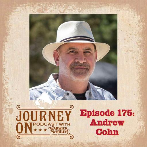 Andrew Cohn