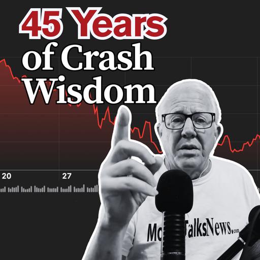 Bear Market Checklist: 5 Things to Do When the Market Tanks