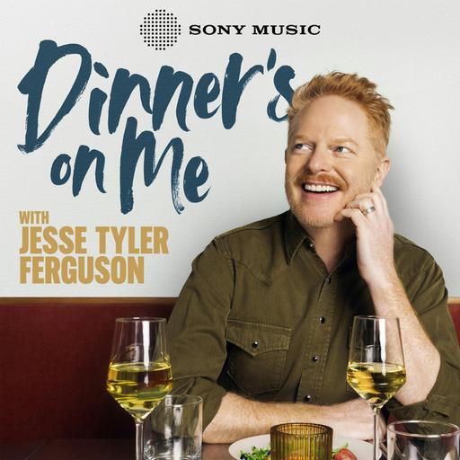 You Might Also Like: Dinner’s on Me with Jesse Tyler Ferguson