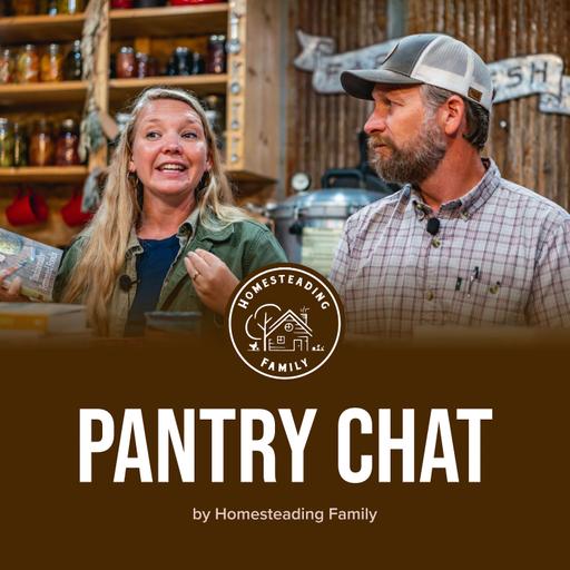 Herbs for Every Season (with Bevin Cohen) | Pantry Chat