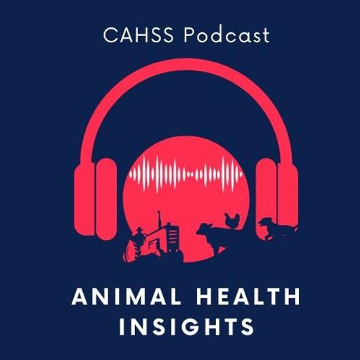 Preventing an outbreak: H5N1 in dairy cattle with Dr. Murray Gillies and Dr. Henry Ceelen. Animal Health Insights miniseries, Ep 1, February 13, 2025