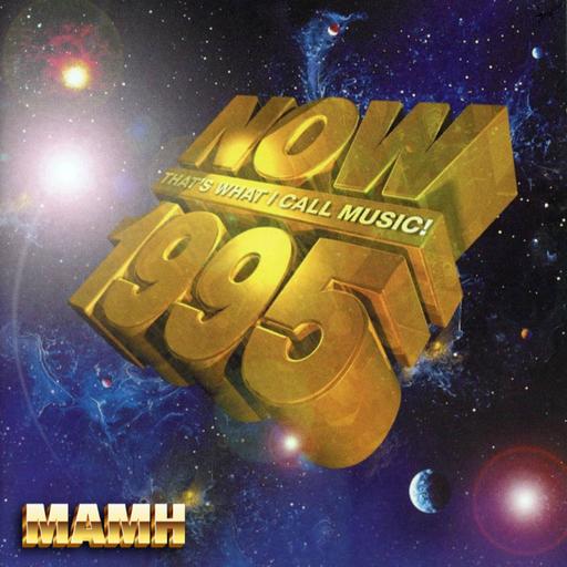 Ep 205: Friggin 1995