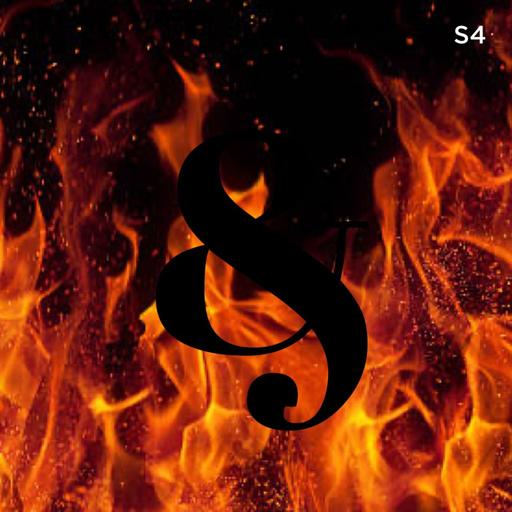 The Burn Book